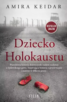 Obrázek produktu pro Dziecko Holokaustu