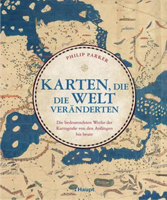 Image de Karten, die die Welt veränderten