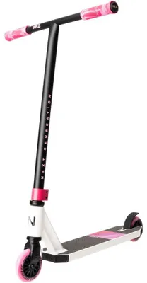 Obrázek produktu pro Freestyle koloběžka NKD Next Generation, White-Pink