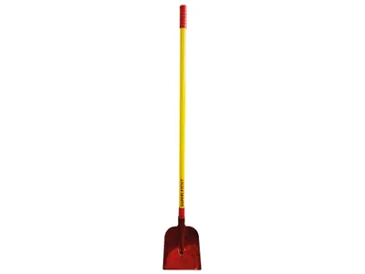 Produktbild von HaWe 236.62 PREMIUM HOLSTEINER SCHAUFEL MIT STIEL 4011333236628