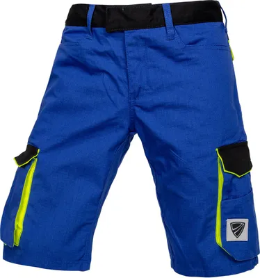 Produktbild von Shield Protect Bekleidung 2840-6011 Shield Protect blau Größe