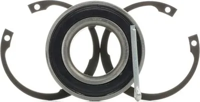 Produktbild von MEYLE Radlagersatz Vorne für OPEL Corsa C Schrägheck (X01) Kugellager 67mm 614 160 0008