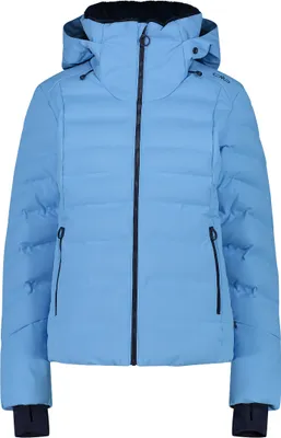 Immagine prodotto di Giacca donna FIX Hood niagara (L615) 44