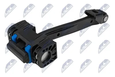 Produktbild von NTY EZC-AU-158 Türfeststeller Türfangband für AUDI Q3 (8UB, 8UG) Vorne Links Vorne Rechts