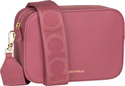 Produktbild von Coccinelle Umhängetasche Tebe 55I1 20 x 6 x 13