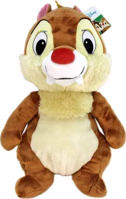Zdjęcie produktu dla Miękiszak Disney, postać Chaplina, ok. 50 cm