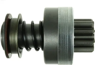 Produktbild von Anlasserfreilauf 9-Zahn AS-PL SD0046