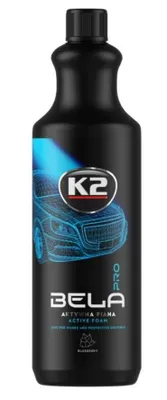 Produktbild von BELA PRO Aktivschaum, HeiLEDbeere, 1L