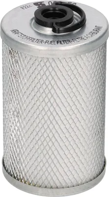 Produktbild von Kraftstofffilter KOLBENSCHMIDT 50013028 passend für MERCEDES-BENZ /8 (W115) Limousine Filtereinsatz