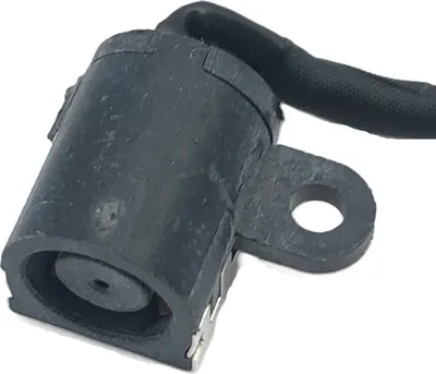 Image de DC Jack prise d'alimentation DC IN câble compatible pour DELL Inspiron 17 7746
