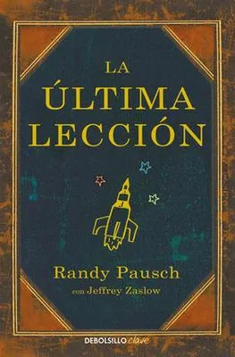 Image de La Última Lección / La dernière conférence