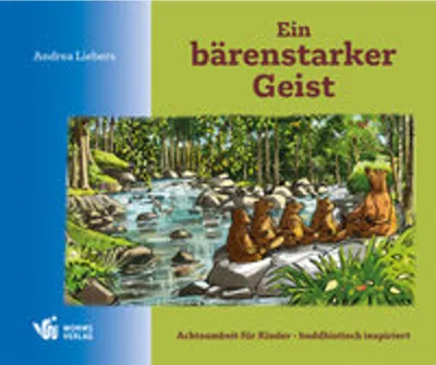 Obrázok produktu pre Ein bärenstarker Geist