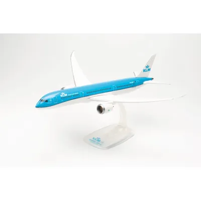 Image de B787-9 Dreamliner de KLM