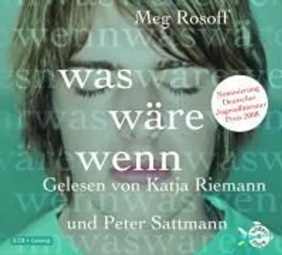 Produktbild von Was wäre wenn