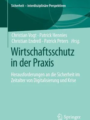 Image de Wirtschaftsschutz in der Praxis