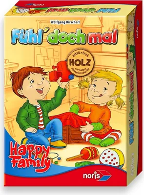 Produktbild von Fühl' doch mal