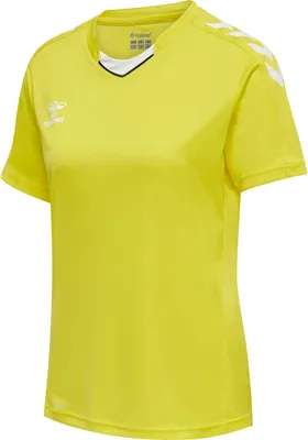 Zdjęcie produktu dla Hummel hmlCORE XK Poly Jersey SS Woman