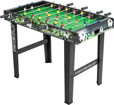 Obrázok produktu pre Detský stolný futbal Power Play 3 stopy