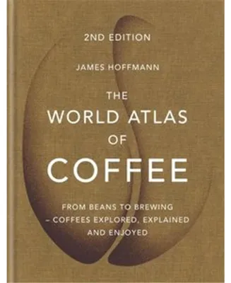 Immagine prodotto di The World Atlas of Coffee
