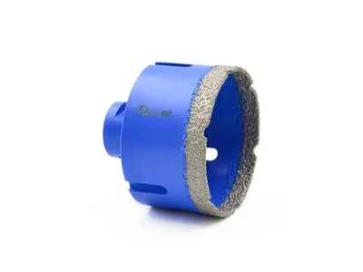 Obrázek produktu pro GEKO Korunkový vrták diamantový 55 mm G65155