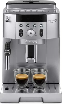 Image de Machine à Café DeLonghi ECAM 250.31.SB 1450W 15bar 1.8L Argentée