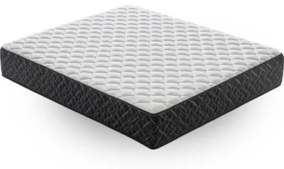 Produktbild von Matratze 200x200 cm, Höhe 30 cm, Visco-Matratzen, H3, Ergonomisch