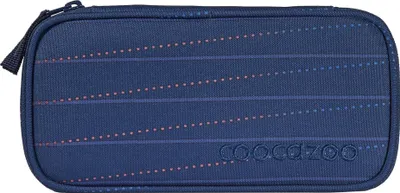 Produktbild von coocazoo ZUBEHÖR|coocazoo|hama Coocazoo Schlampermäppchen, Diamond Lines
