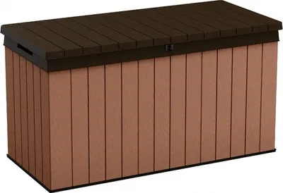 Produktbild von Aufbewahrungsbox DRAWINE 570L | braun