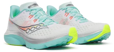 Produktbild von Saucony KINVARA 16 Lady | S11020-130, Größe:US 7.5 - EU 38.5 - CM 24.5 - UK 5.5