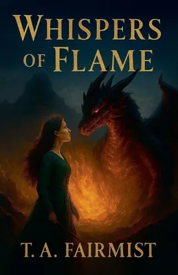 Produktbild von Whispers of Flame