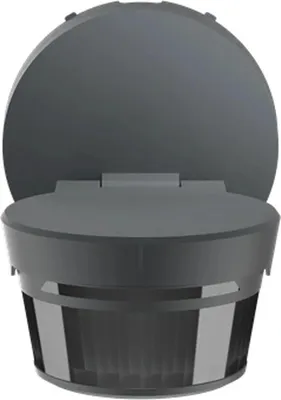 Produktbild von BUSCH JAEGER Bewegungsmelder BW-A4.11-135 280° Anthrazit