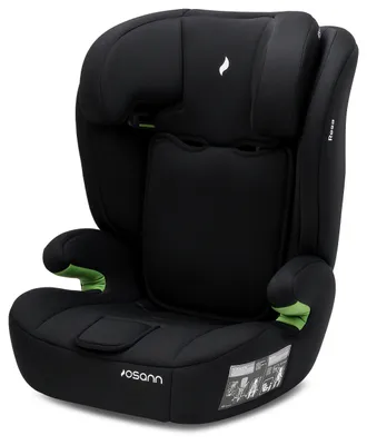 Produktbild von Osann Resa Kindersitz, i-Size von 76 bis 150 cm, mitwachsend - Black