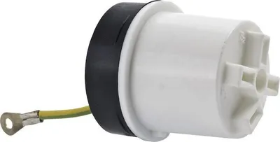 Zdjęcie produktu dla Wytrzymała wtyczka 32 A/500 V!