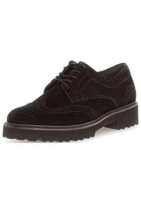 Immagine prodotto di Gabor scarpe basse scarpe scamosciate