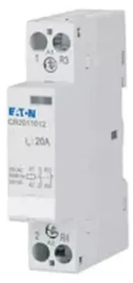 Zdjęcie produktu dla Eaton CR2011012, 60 mm, Biały, 12 - 12