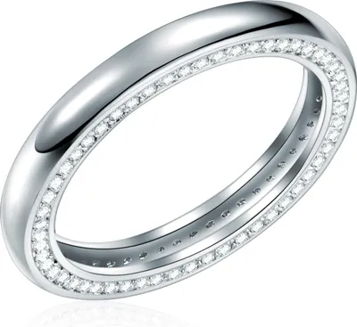Produktbild von Rafaela Donata Ring Sterling Silber Zirkonia 50115039 54