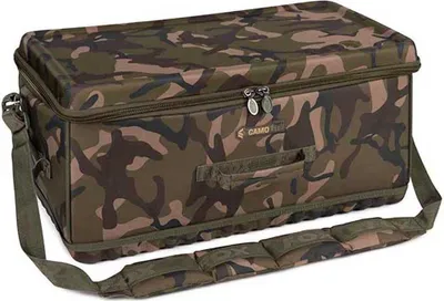 Produktbild von Fox Camolite Barrow Organiser 58x36x28cm - Angeltasche