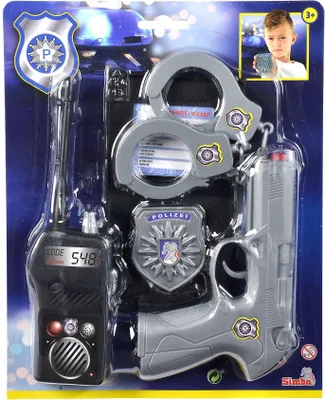 Produktbild von Polizei Basic Set
