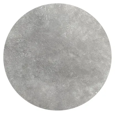 Zdjęcie produktu dla Blat HPL Ø 120 cm 1 szt.