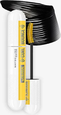 Obrázok produktu pre Kolosálna maskara, 24h Maybelline