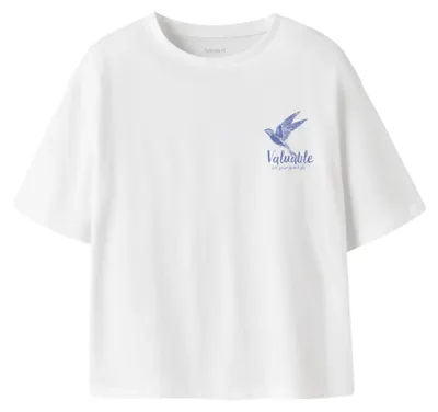 Productafbeelding van NAME IT T-shirt met print