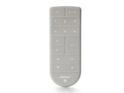 Zdjęcie produktu dla BOSE oryginalny pilot 355239-0030, 355239-0030 W