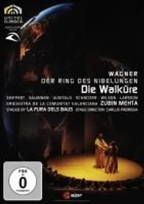 Produktbild von Die Walküre