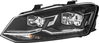 Produktbild von Hella LED Scheinwerfer links für VW Polo 6R