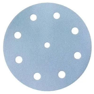 Image de Festool Disques abrasifs Granat STF D225/8 P120, lot de 25
