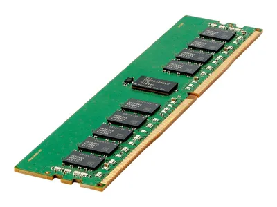 Produktbild von HPE SmartMemory - DDR4 - Modul - 64 GB - LRDIMM