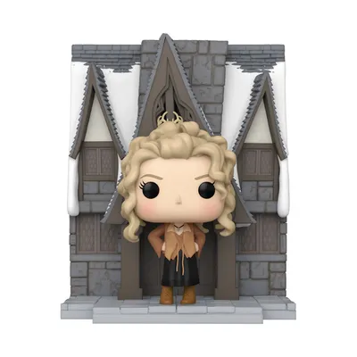 Produktbild von Harry Potter - Madam Rosmerta With The Three Broomstick 157 - Funko Pop! Deluxe