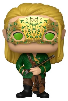 Produktbild von Funko Acotar-tamlin Figur Kinder One Size