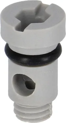 Produktbild von Regulierschraube für KERBL Tränkebecken K75, HP10, HP20