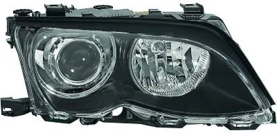 Produktbild von DIEDERICHS Scheinwerfer Links für BMW 3 Limousine (E46) 1215483